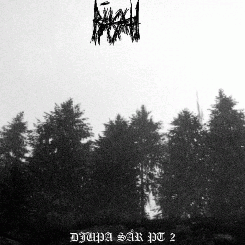 Råkall : Djupa Sår Pt 2